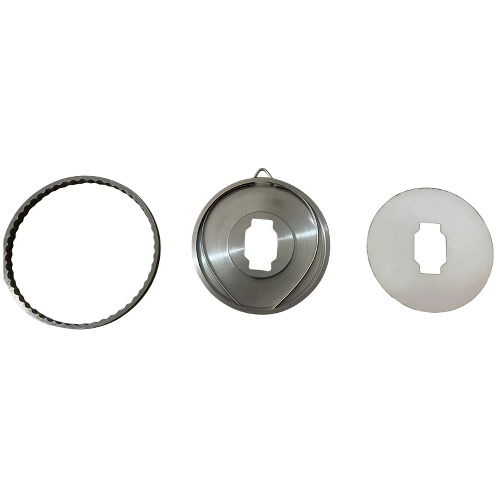 Reel Repair Kit - Penggesek Logam untuk Kit Clicker, Kompatibel