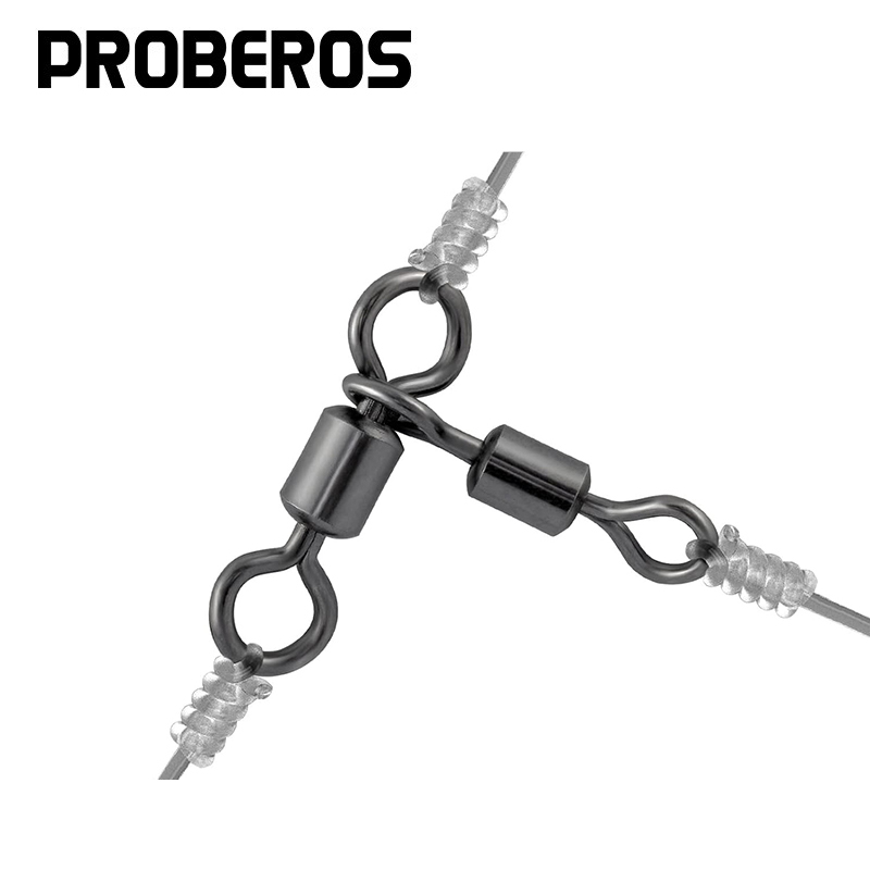 Reel Oil - PRO BEROS 50 Buah 3 Cara