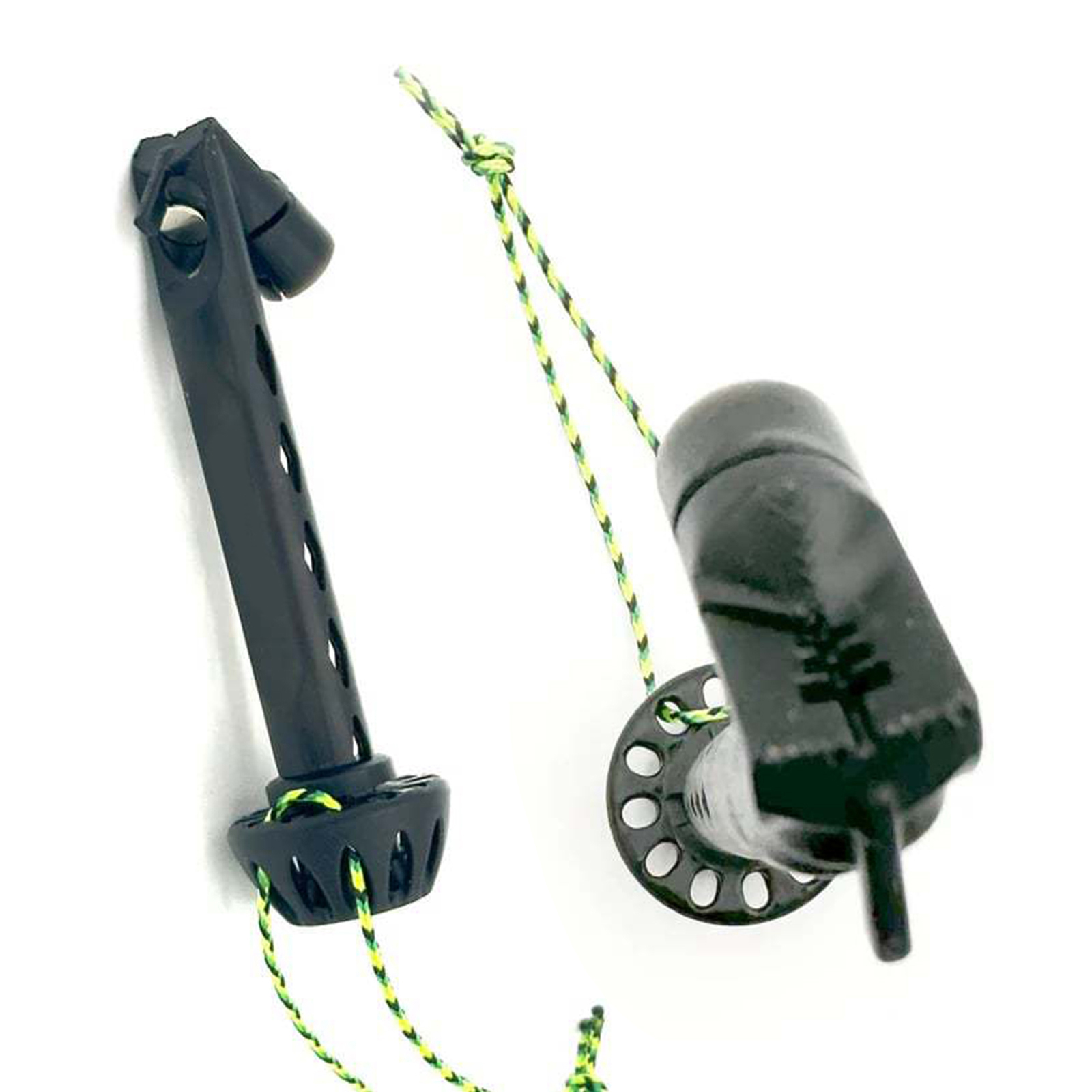 2/3/4/5 Buah Alat Pancing Port - Baitcasting Reel ulasan dan harga