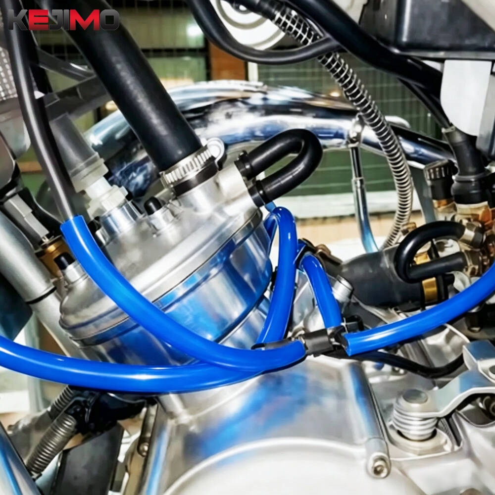 Selang Bensin untuk Yamaha DT  - Reel Oil ulasan dan harga