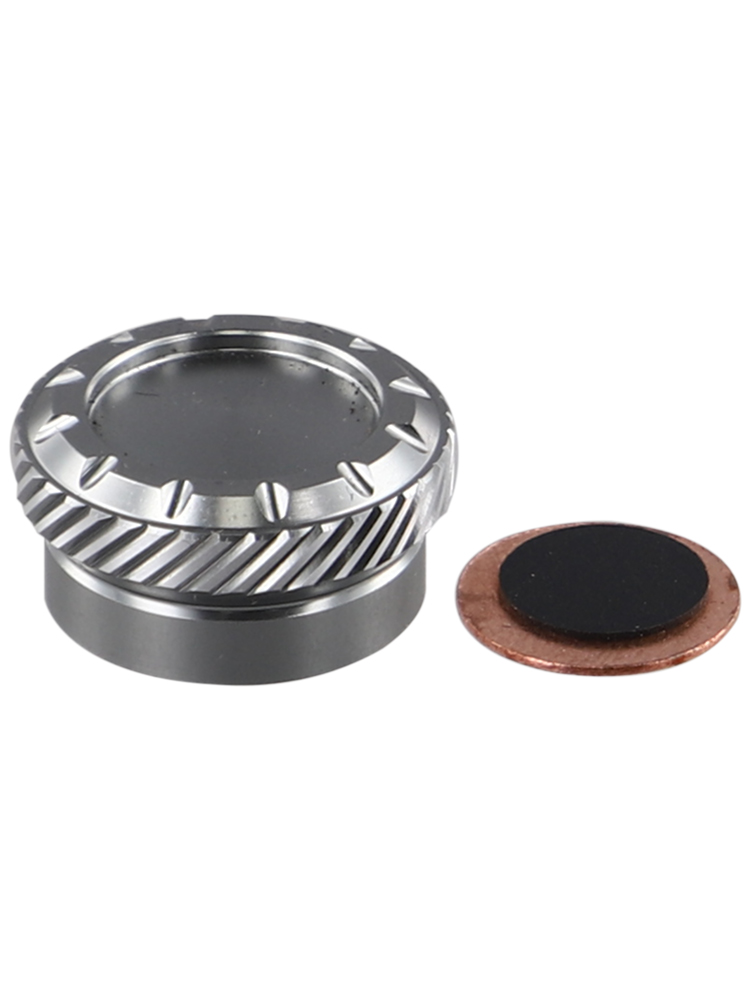Bagian Pengganti Kenop Penyete - Reel Repair Kit ulasan dan harga