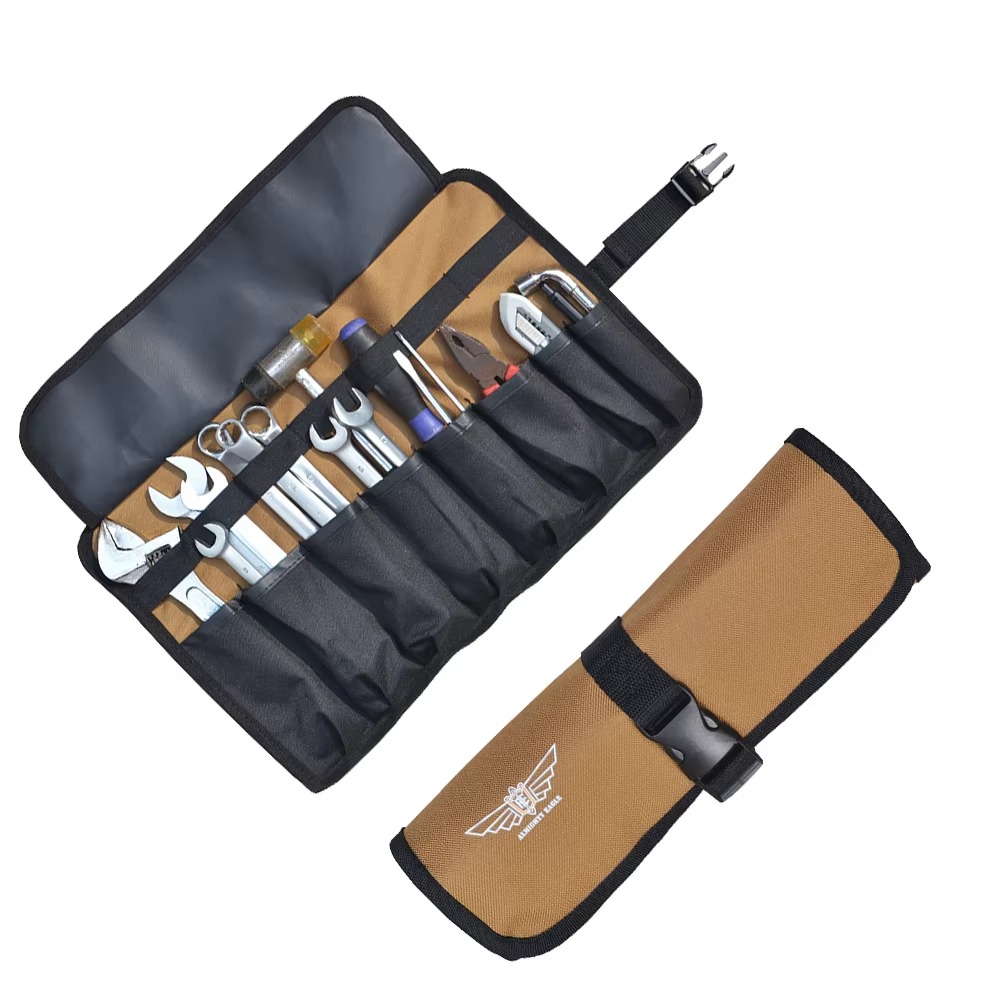 Tas Perkakas Oxford, Penyimpan - Reel Bag ulasan dan harga