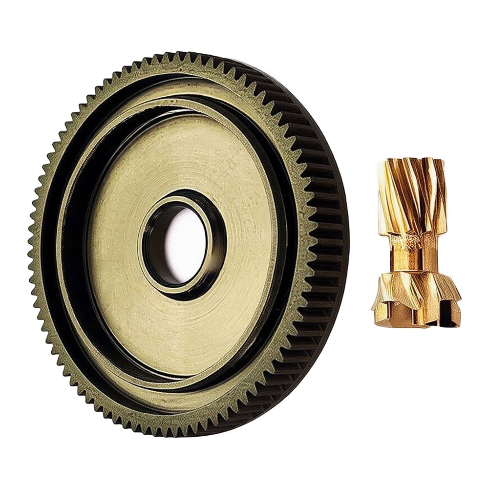 Untuk Abu 26, Set Gigi Utama d - Reel Repair Kit ulasan dan harga