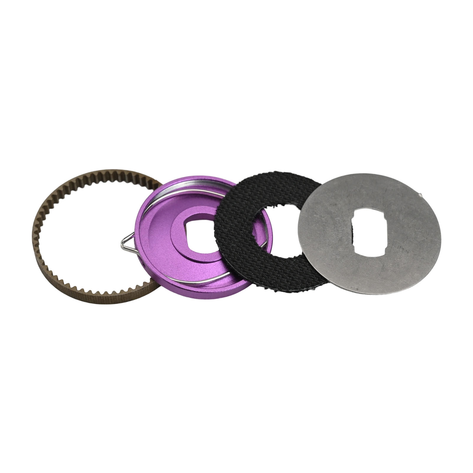 Kit Perbaikan Pancing dengan K - Reel Repair Kit ulasan dan harga