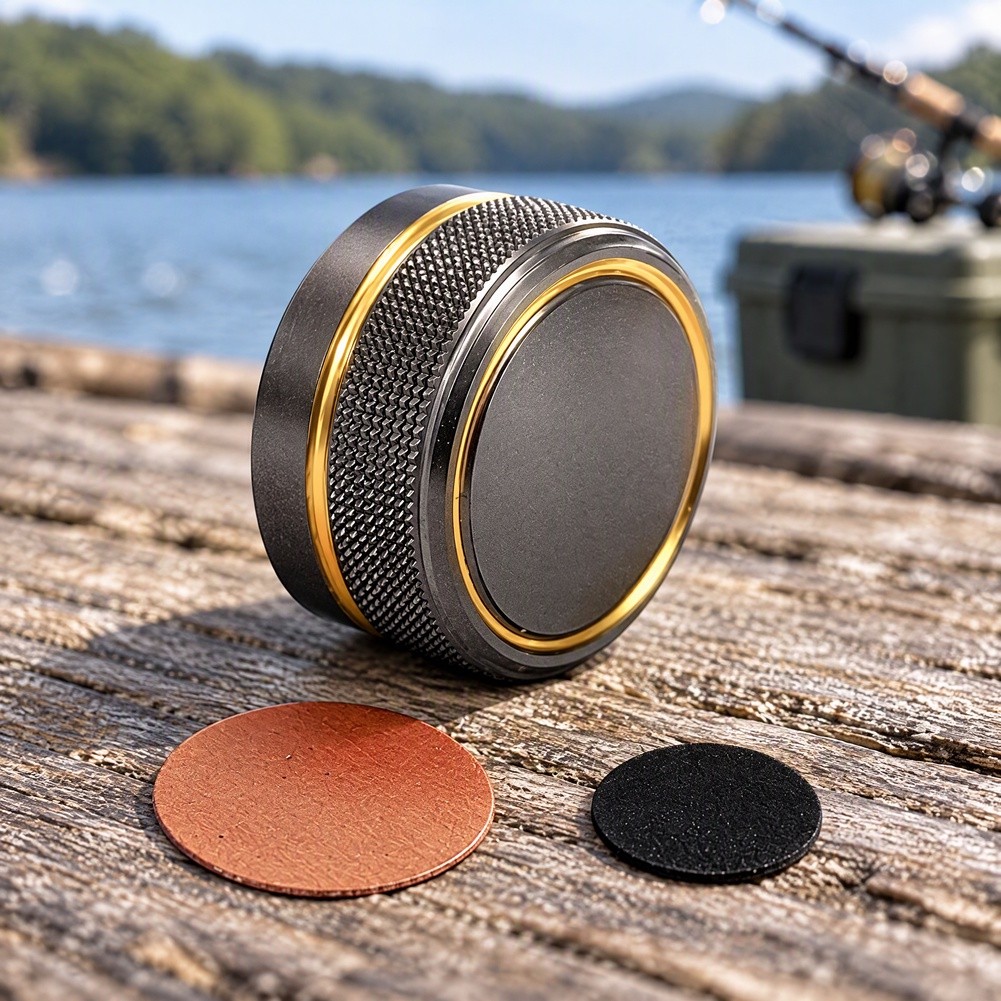 Kenop Pengatur Tegangan Gulung - Reel Repair Kit ulasan dan harga