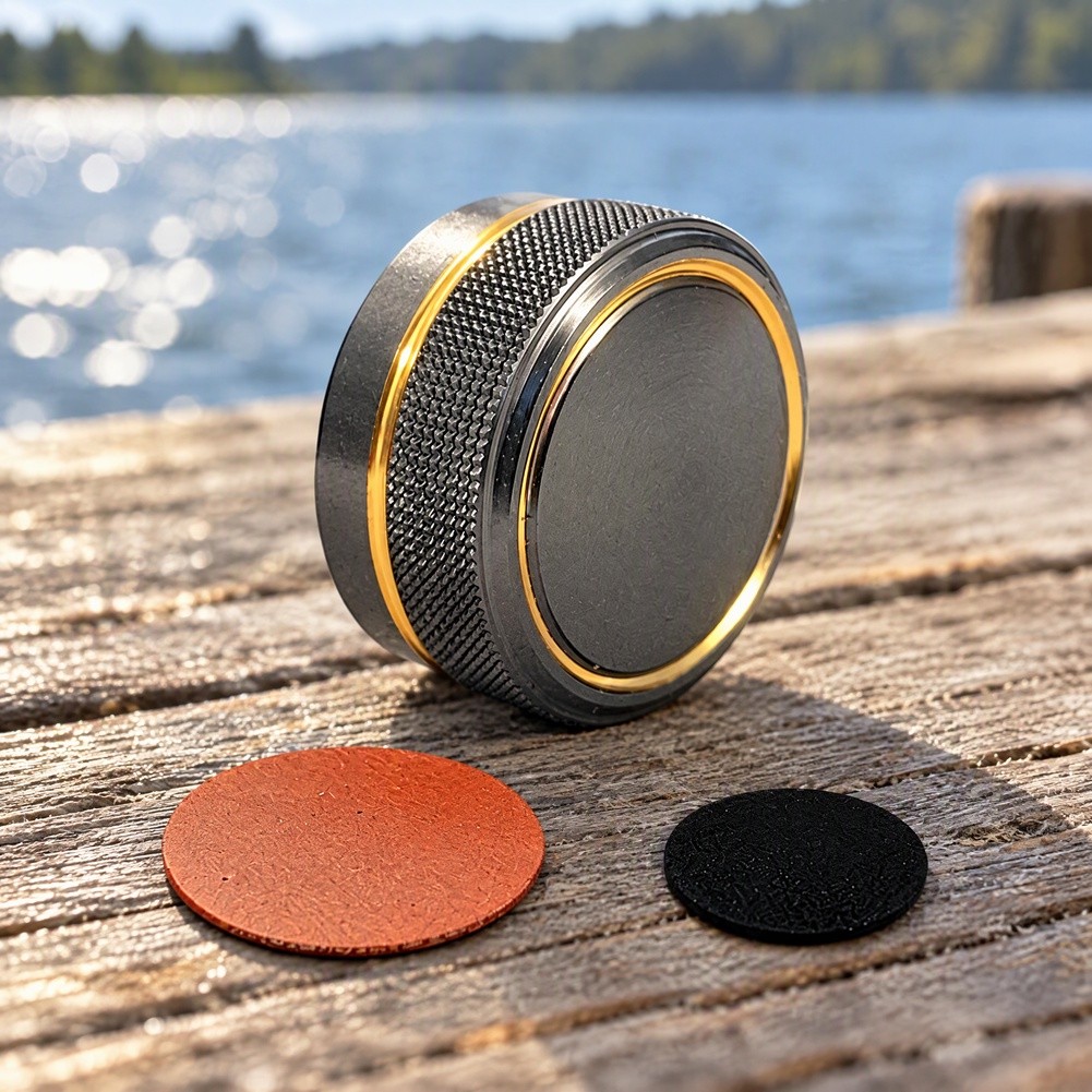 Kenop Pengatur Tegangan Gulung - Reel Repair Kit ulasan dan harga